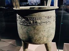 -盘龙城国家考古遗址公园