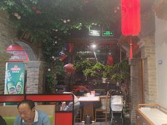 -北平食府(马鞍山路店)