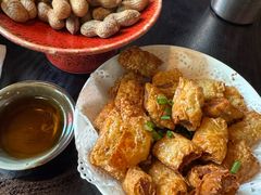 -三酉星·枫·山風与野菜(上海总店)