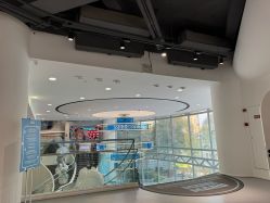 -MINI MARS KIDS CLUB亲子家庭中心(杨浦黄兴店)