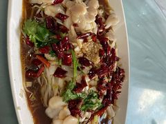 -景祥海鲜美食餐厅