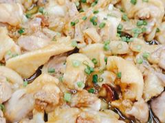 -鹿福农庄(南沙天后宫店)