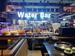 -盛江山自助料理(太原街万达店)