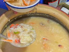 -东江海鲜大排档·潮汕菜·砂锅粥