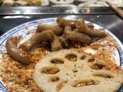 -西昌老号李小肠特色烧烤园(双流店)