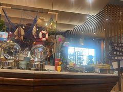 -蓝珊甄选海鲜自助·火锅大排档(近阿那亚店)