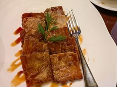 -扬州香格里拉·香宫中餐厅