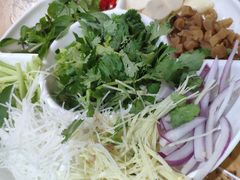 -官塘锋记鱼生·生腌·砂锅粥(牌坊街店)