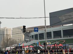 -铁西体育场