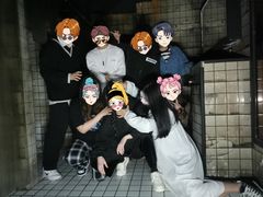 -恐怖游戏(湖滨店)