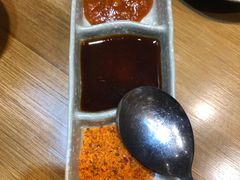 -牛人·雪花牛·木炭烤肉(昆山陆家店)