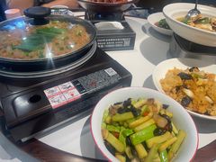 -三河胡氏农家(青阳路店)