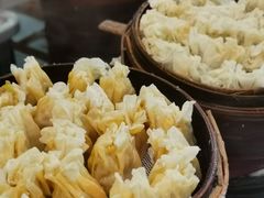 -海汇源老烧麦店(东大街总店)