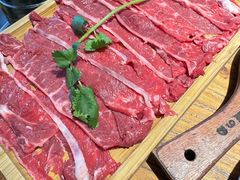 -贵厨酸汤牛肉(小十字店)