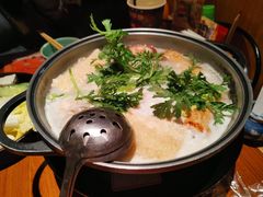-仓桥家·焗寿司·锅物(光谷步行街店)