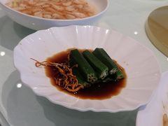 -翠山·映月湖景餐厅(映月湖公园店)