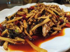 -奇滋豆味(南十四道街店)