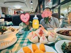 -御茶膳房皇家糕点博物馆(北京首店)
