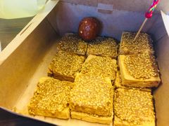 -奶奶的美食(悦立方店)