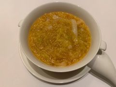 酸辣鱼翅花胶-福1015(愚园路店)