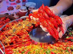 -靓靓蒸虾·头牌蒸虾(南山桂庙店)