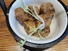 -临家闽南菜(宝洲路店)
