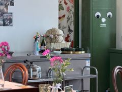 -Thai Basil罗勒叶泰式餐厅(时代天街店)