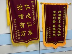 -中农国际动物医院24小时·猫科·骨科·急重症中心