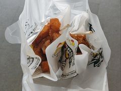 -超级鸡车(曹杨路店)