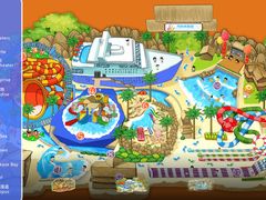 -青岛东方影都融创水世界