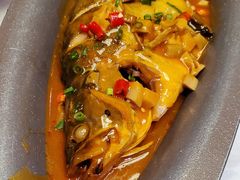 -徽镇小厨·经典徽菜(十里河店)
