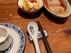 -Mountain House East Village 川山甲