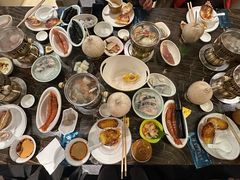 -舒友海鲜姿造(白鹭洲店)