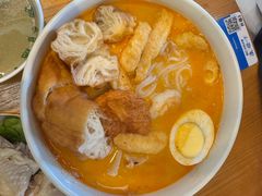 -绿柠食堂(北外滩店)