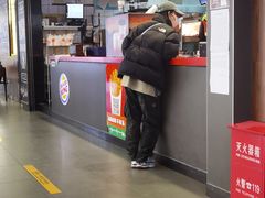 -汉堡王(龙德广场店)