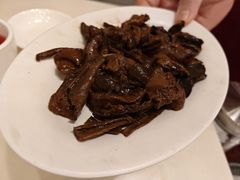 -太婆天府山珍酒楼(亚运村店)