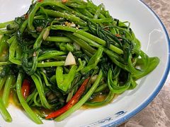 马拉盏通心菜-美奈小馆·越南料理(福田星河COCO Park店)