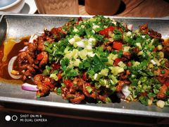 -树厨贵州菜(大十字店)