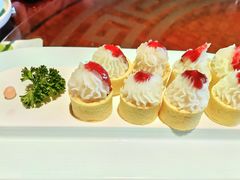-玉林烤鸭店(垡头店)
