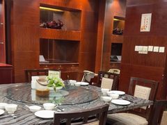 -四季轩中餐厅(徐州开元名都大酒店)