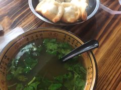 -锅贴大王南翔小笼(临沂二村店)