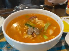 -淘淘园·韩式手工炸酱面(井亭天地店)