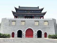 -南海禅寺