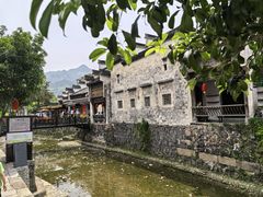 -绩溪龙川景区