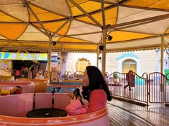 -南宁方特东盟神画