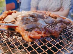 -入火韩国烤肉(凯旋广场店)