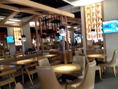 -蓝鲸湾汤泉(包河店)