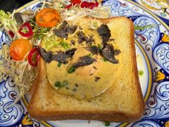 -Alimentari早午餐(安福路店)