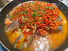 -味上湘菜馆(岳麓山店)