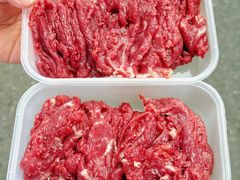 -阿娟牛肉丸·手打牛肉丸·现做现卖